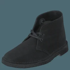 Desert Boot  Suede