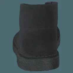 Desert Boot  Suede