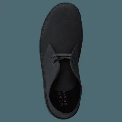 Desert Boot  Suede