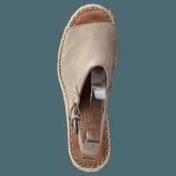 Desert Taupe Suede Desert Taupe