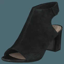 Deva Bell Black