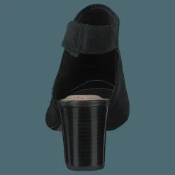 Deva Bell Black