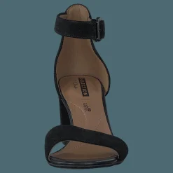 Deva Mae Black Sde