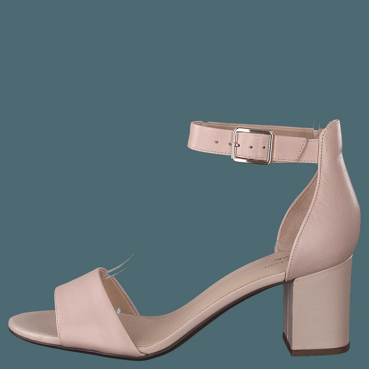 Deva Mae Dusty Rose