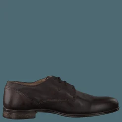 Dirty Low Brown
