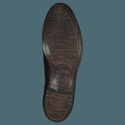 Dirty Low Brown