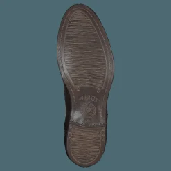 Dirty Mid Brown