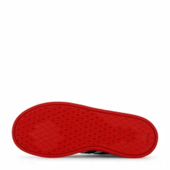 Disney Breaknet 2.0 Shoes Kids Cloud White / Core Black / Scarlet