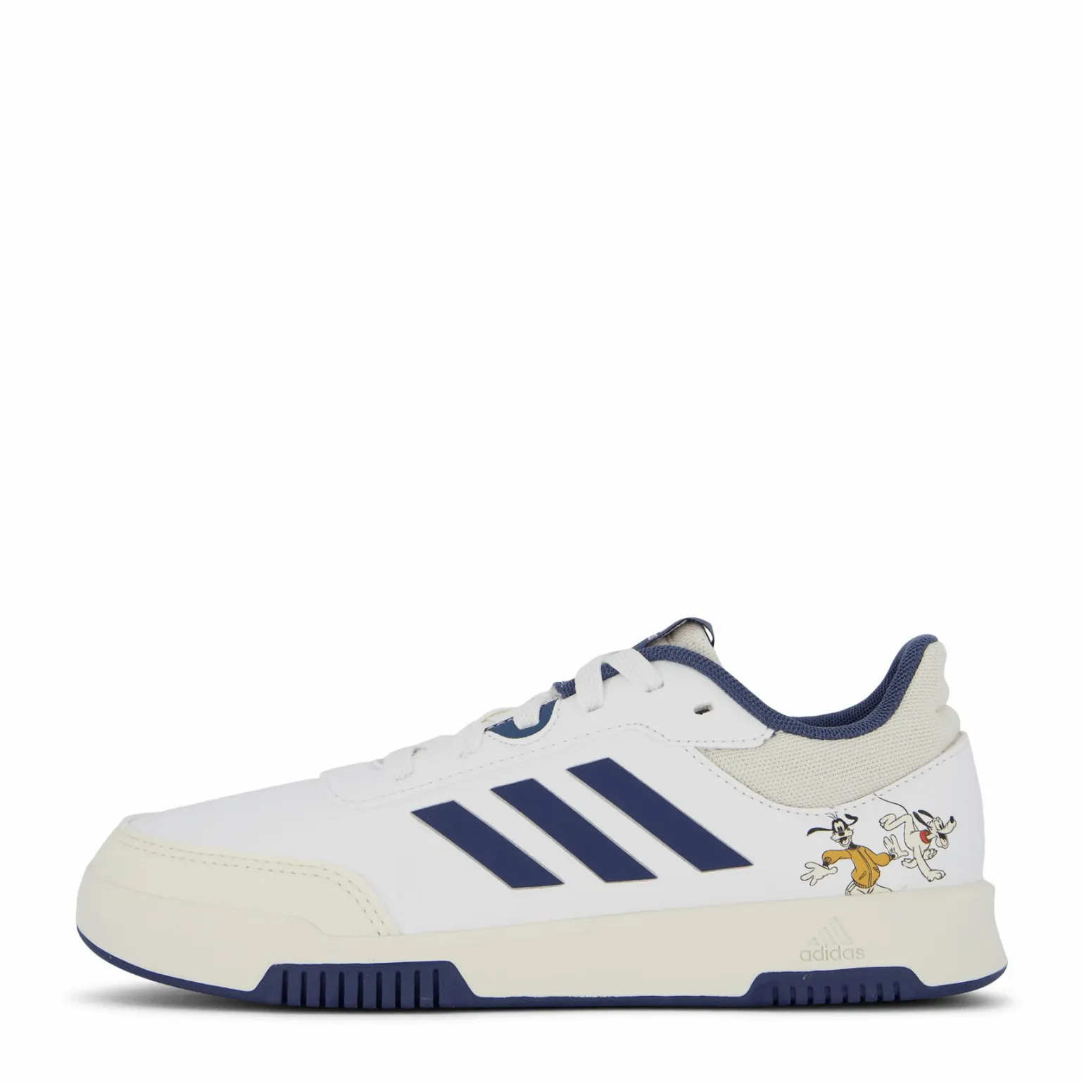 Disney Tensaur Sport Shoes Kids White