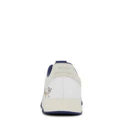Disney Tensaur Sport Shoes Kids White