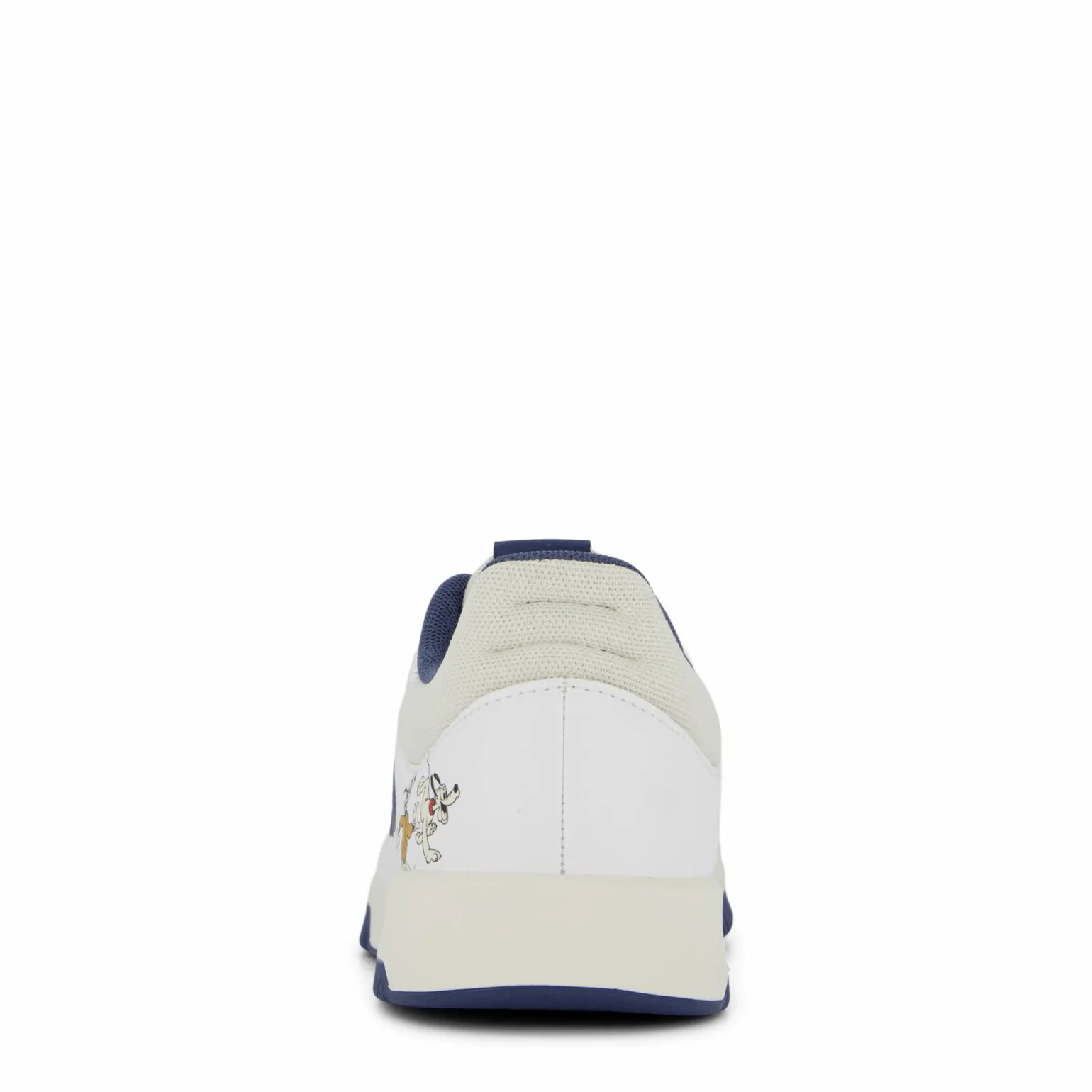 Disney Tensaur Sport Shoes Kids White