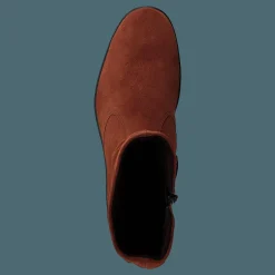 Divine Gore-tex Cognac
