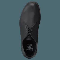 DM's Lite Cavendish Black Temperley