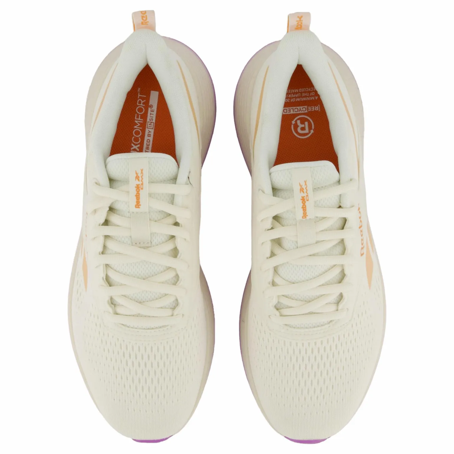 Dmx Comfort + Chalk/purple/clay