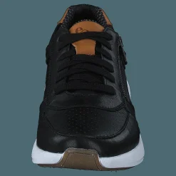 Dolphin Black