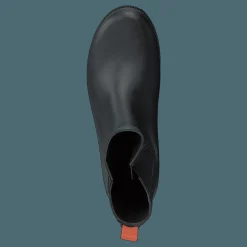 Dora Boot Black