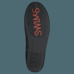 Dora Boot Black