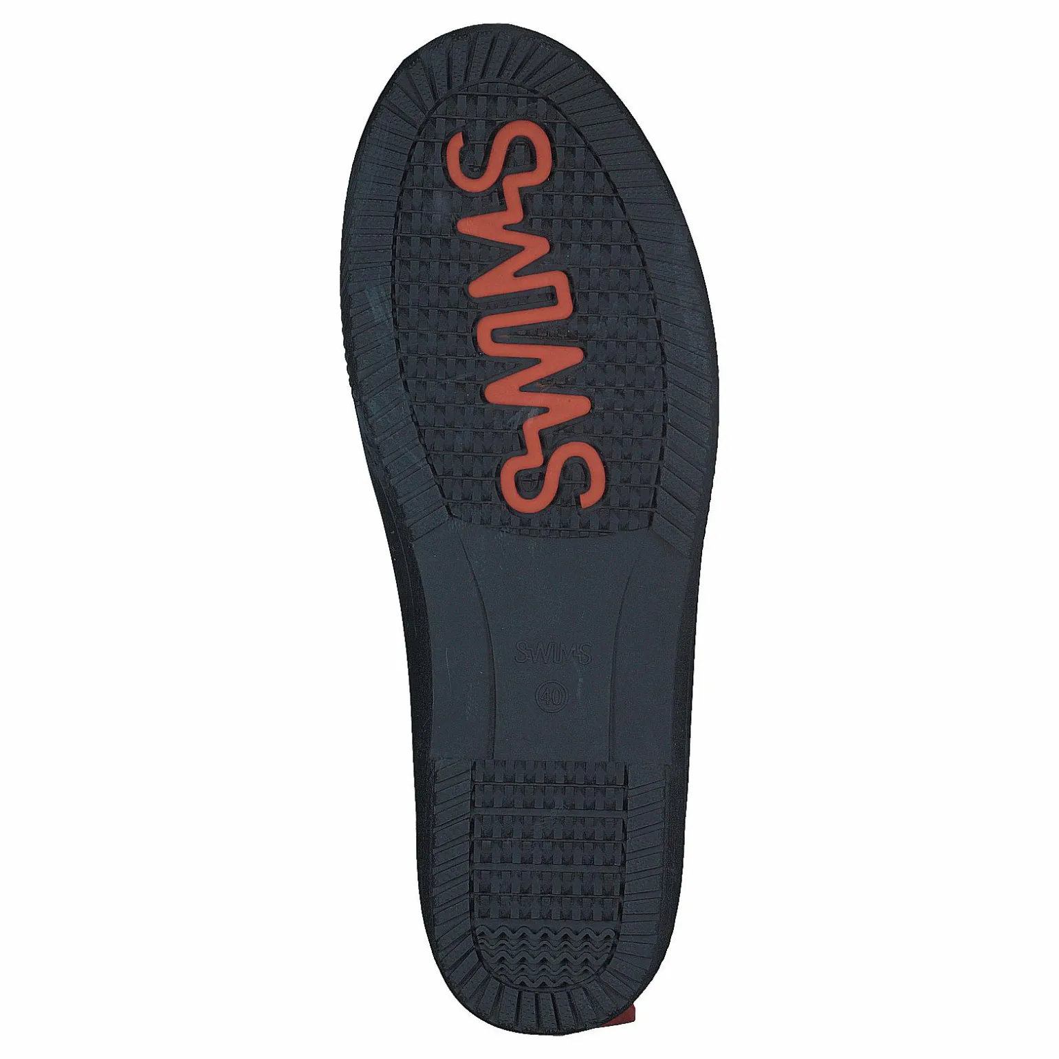 Dora Boot Navy