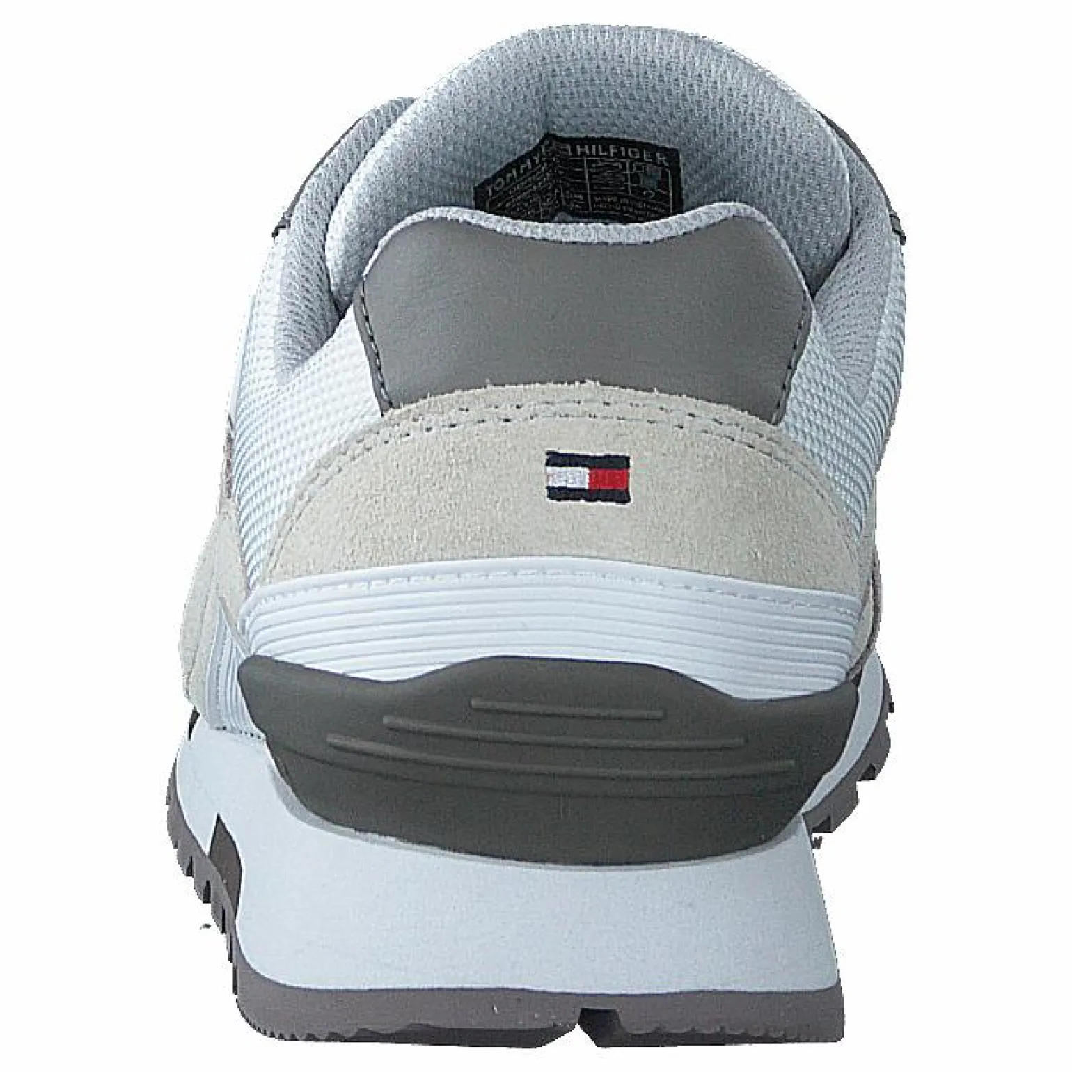 Dorian 1c White