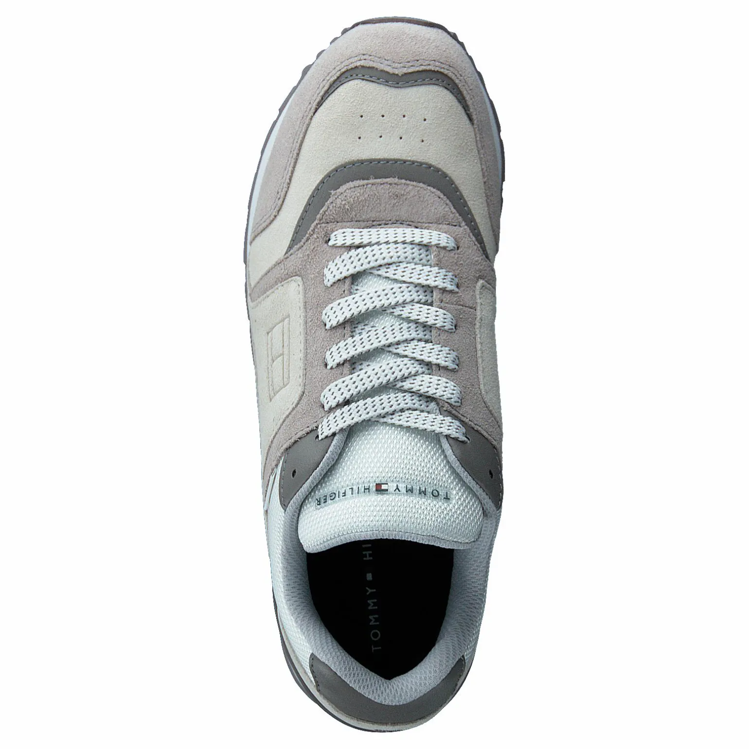 Dorian 1c White