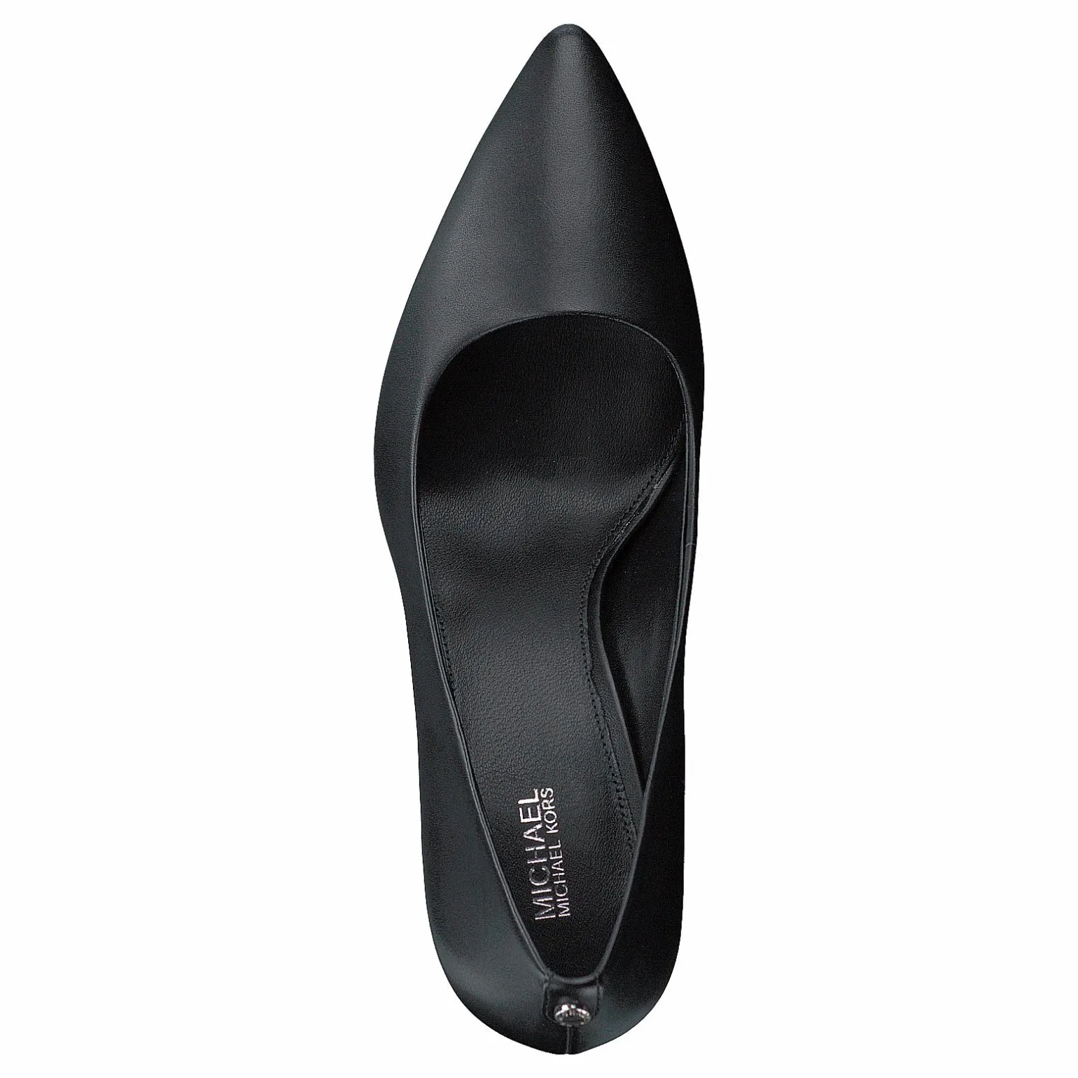 Dorothy Flex Pump Black