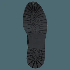Drente Negro Coco Negro
