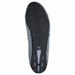 Drift Cat 5 Core 003 White