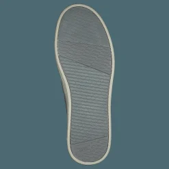 Drizzle Grey Heavy Canvas Grey