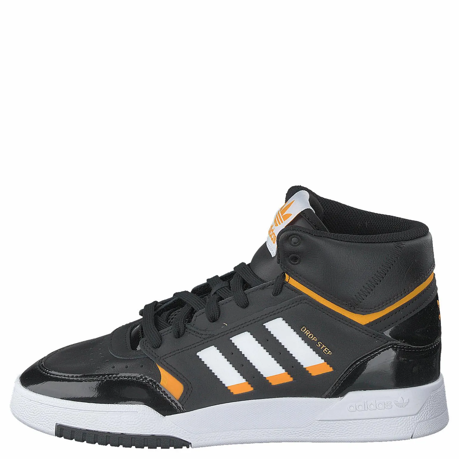 Drop Step W Core Black/ftwr White/supplier