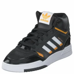 Drop Step W Core Black/ftwr White/supplier