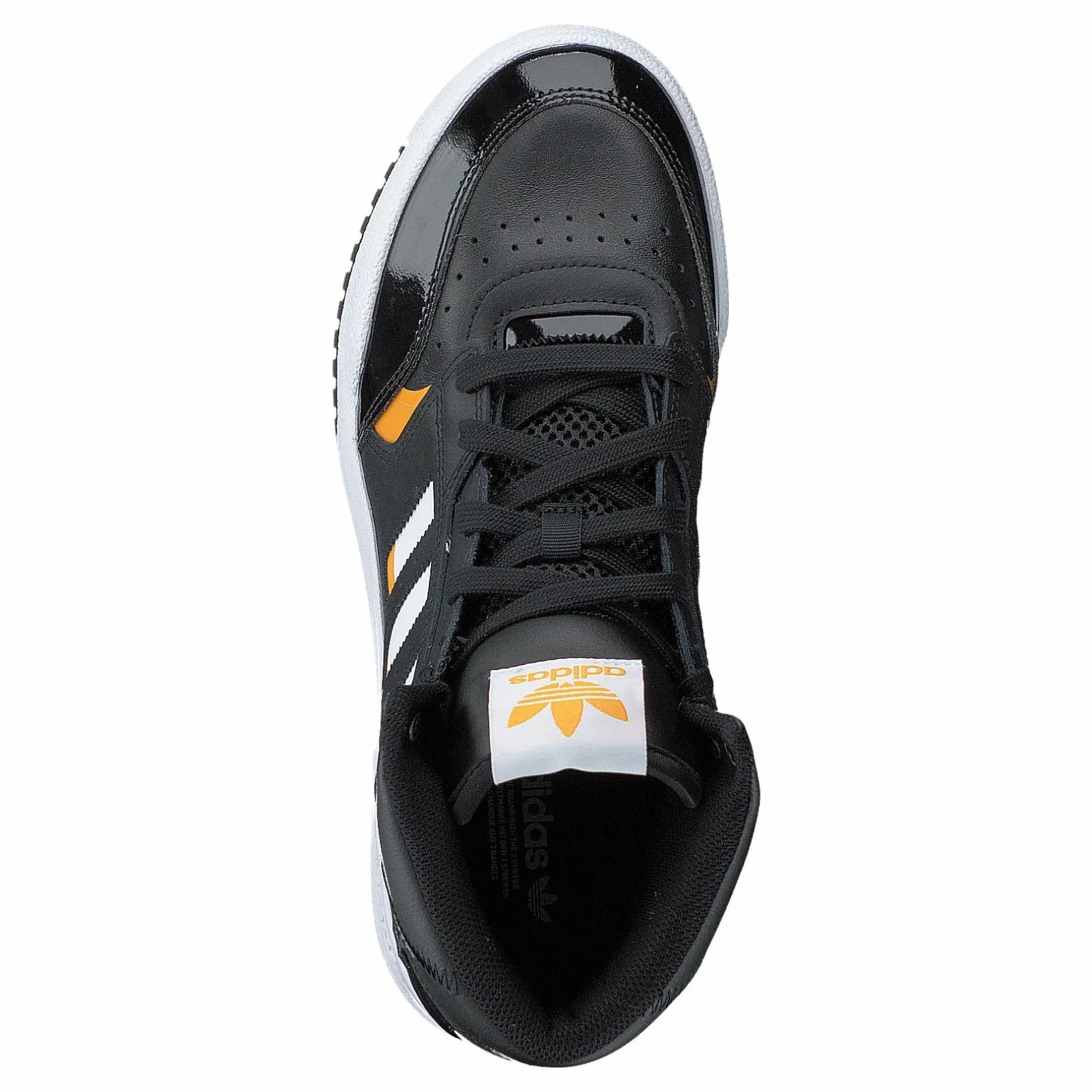 Drop Step W Core Black/ftwr White/supplier