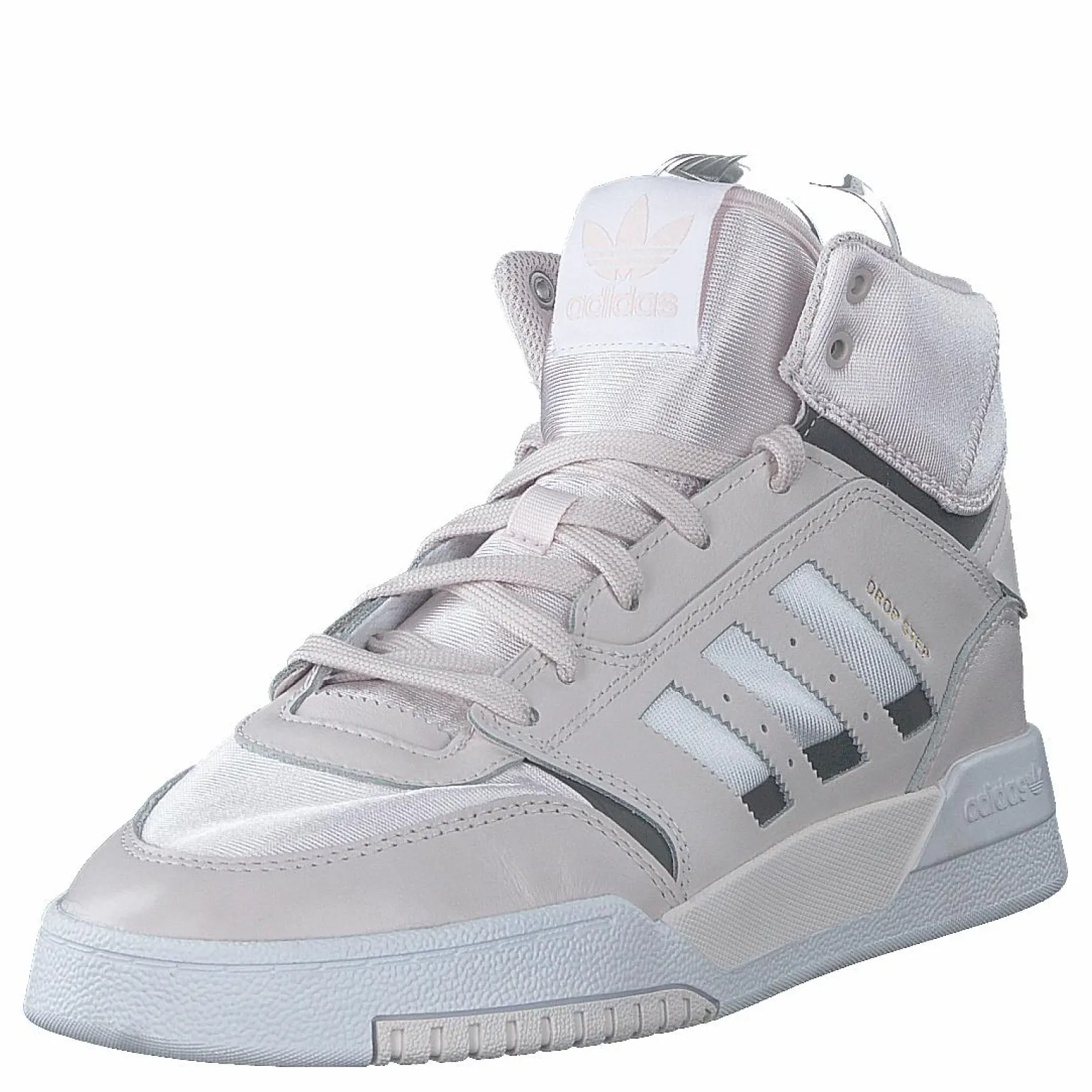 Drop Step W Orchid Tint S18/ftwr White/gre