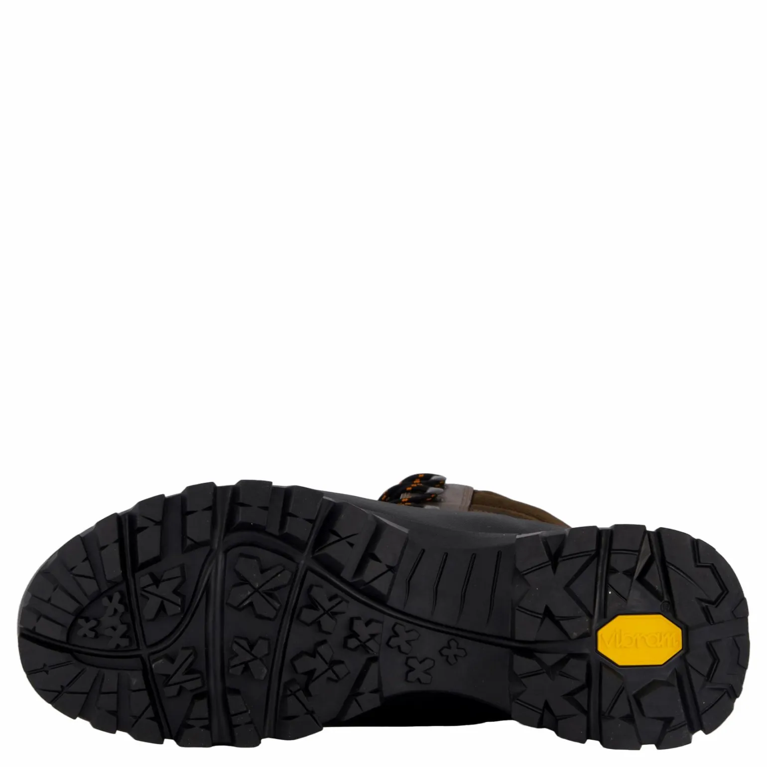 Duiker Gtx Brown