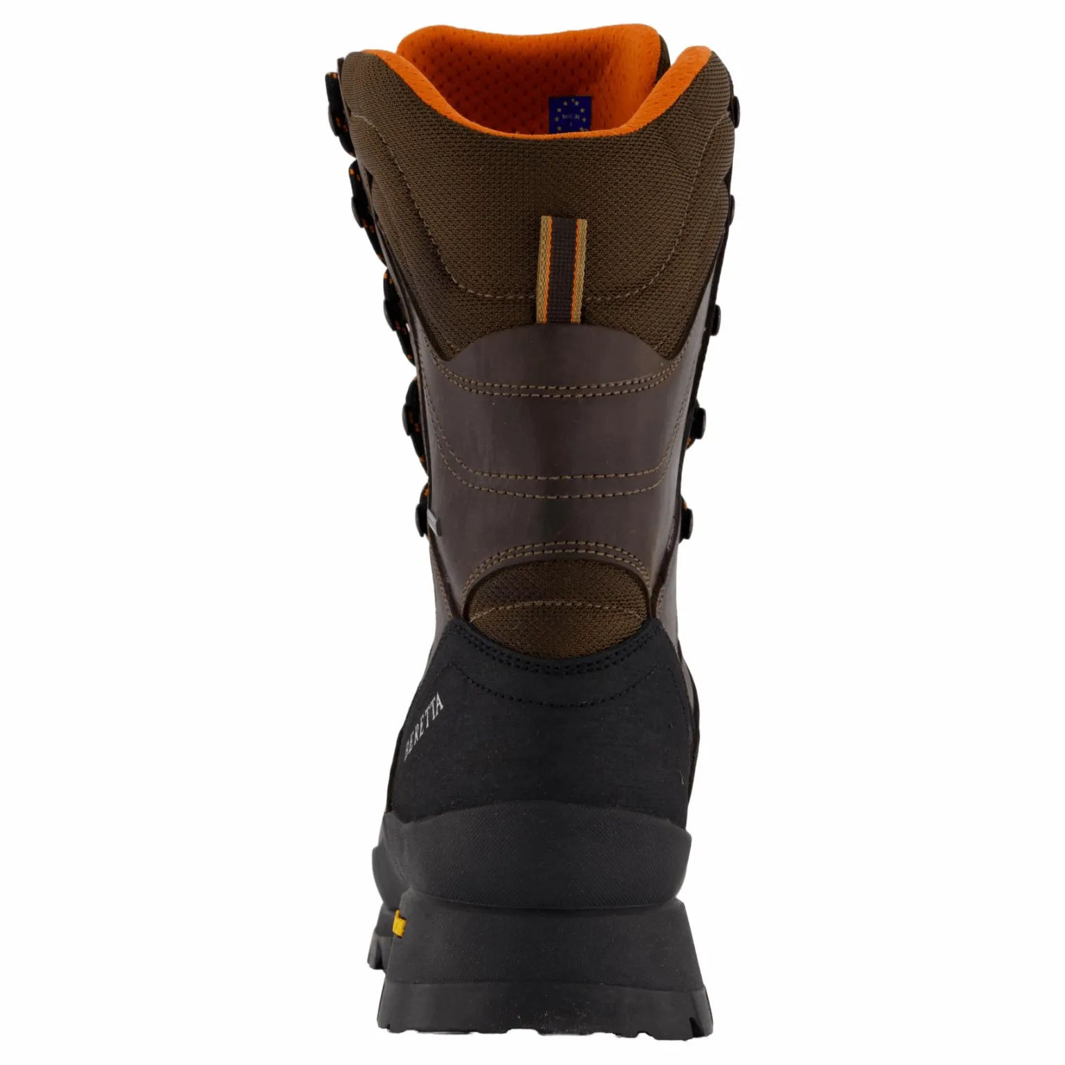 Duiker Gtx Brown