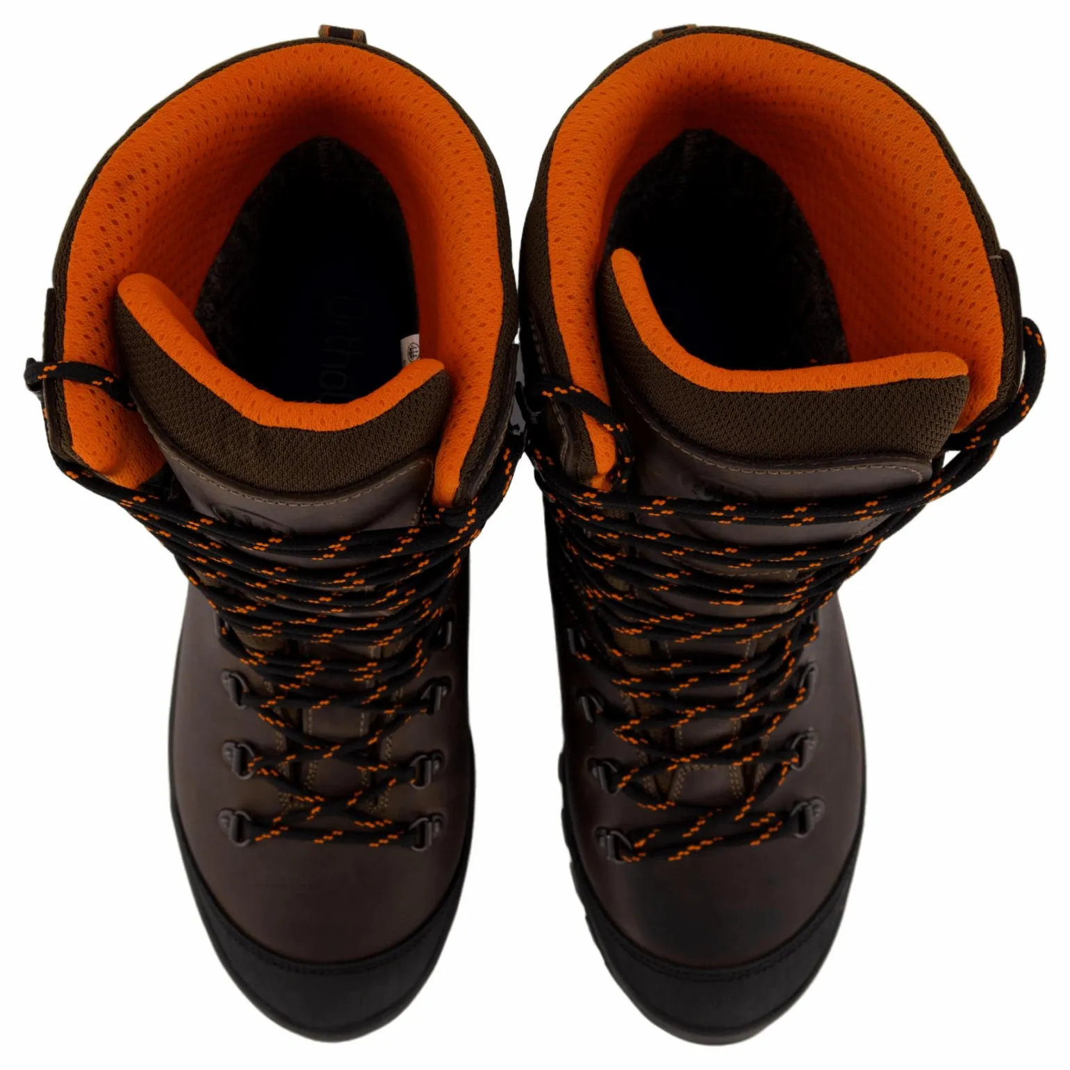 Duiker Gtx Brown