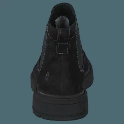 Dunan Chelsea Black
