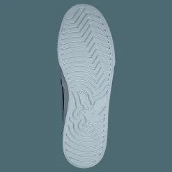 Duncan Dark Navy