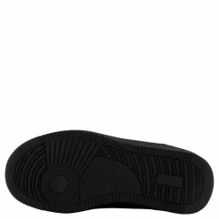 Dunk Black
