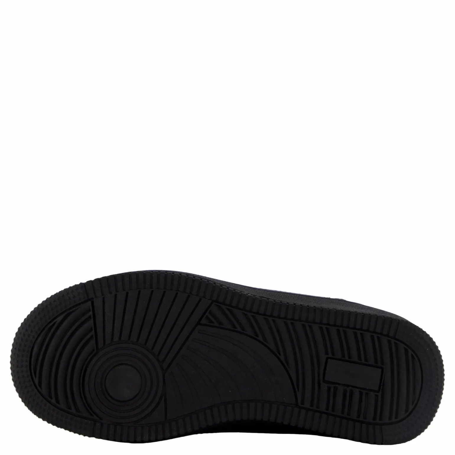 Dunk Black
