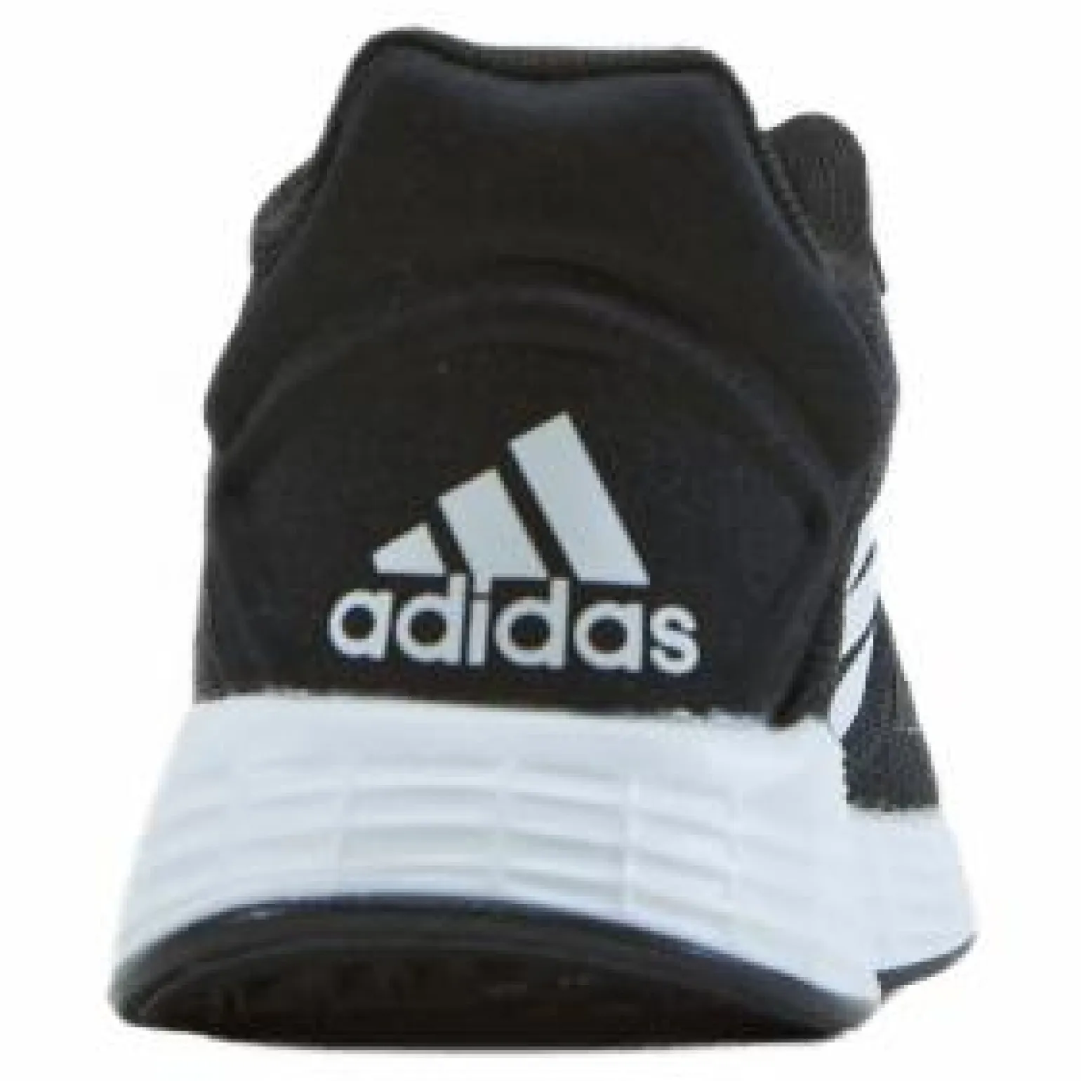 Duramo 10 Shoes Core Black / Cloud White / Core Black
