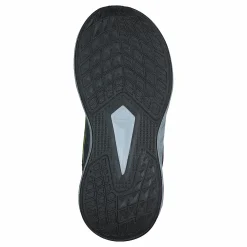 Duramo SL Shoes Crew Navy / Solar Yellow / Halo Silver