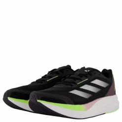 Duramo Speed Shoes Core Black / Zero Metalic / Aurora Black
