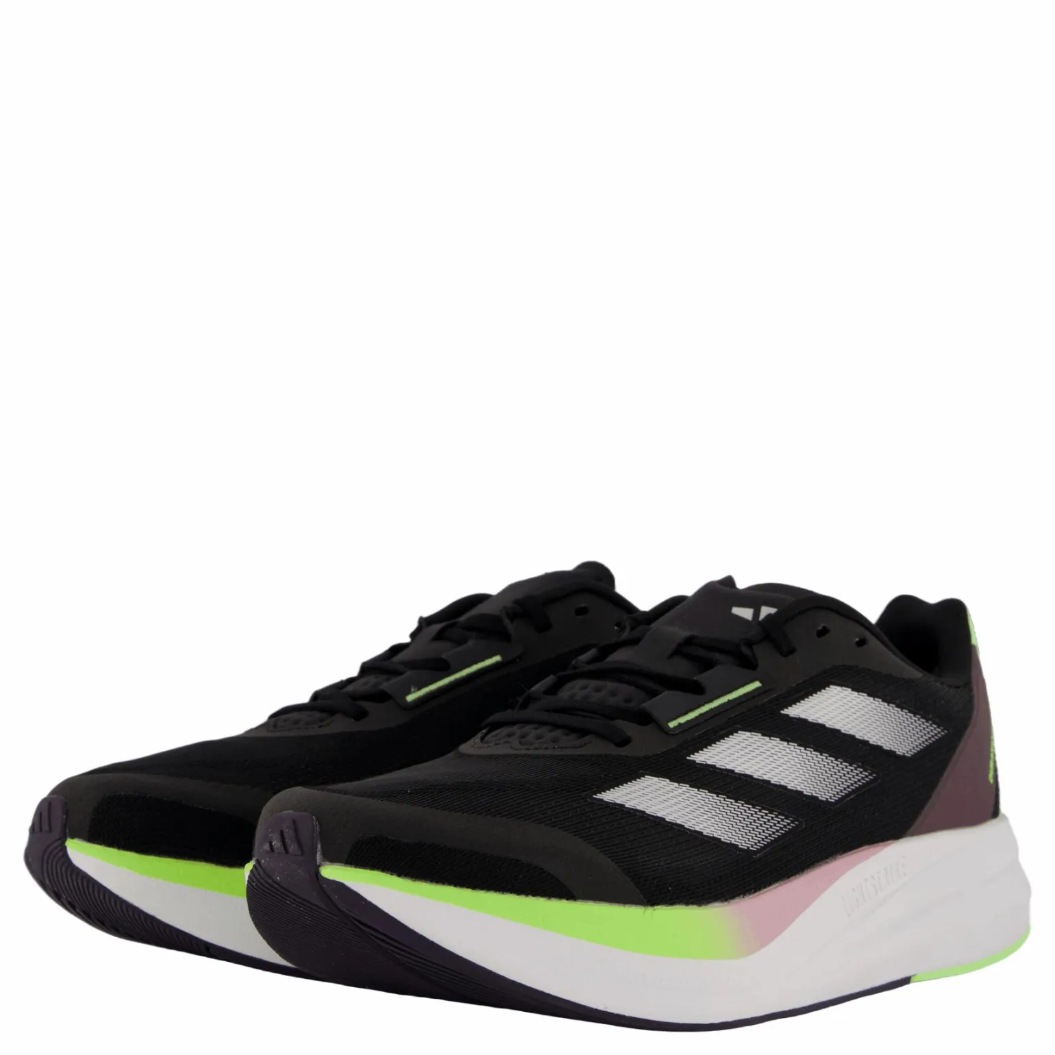 Duramo Speed Shoes Core Black / Zero Metalic / Aurora Black