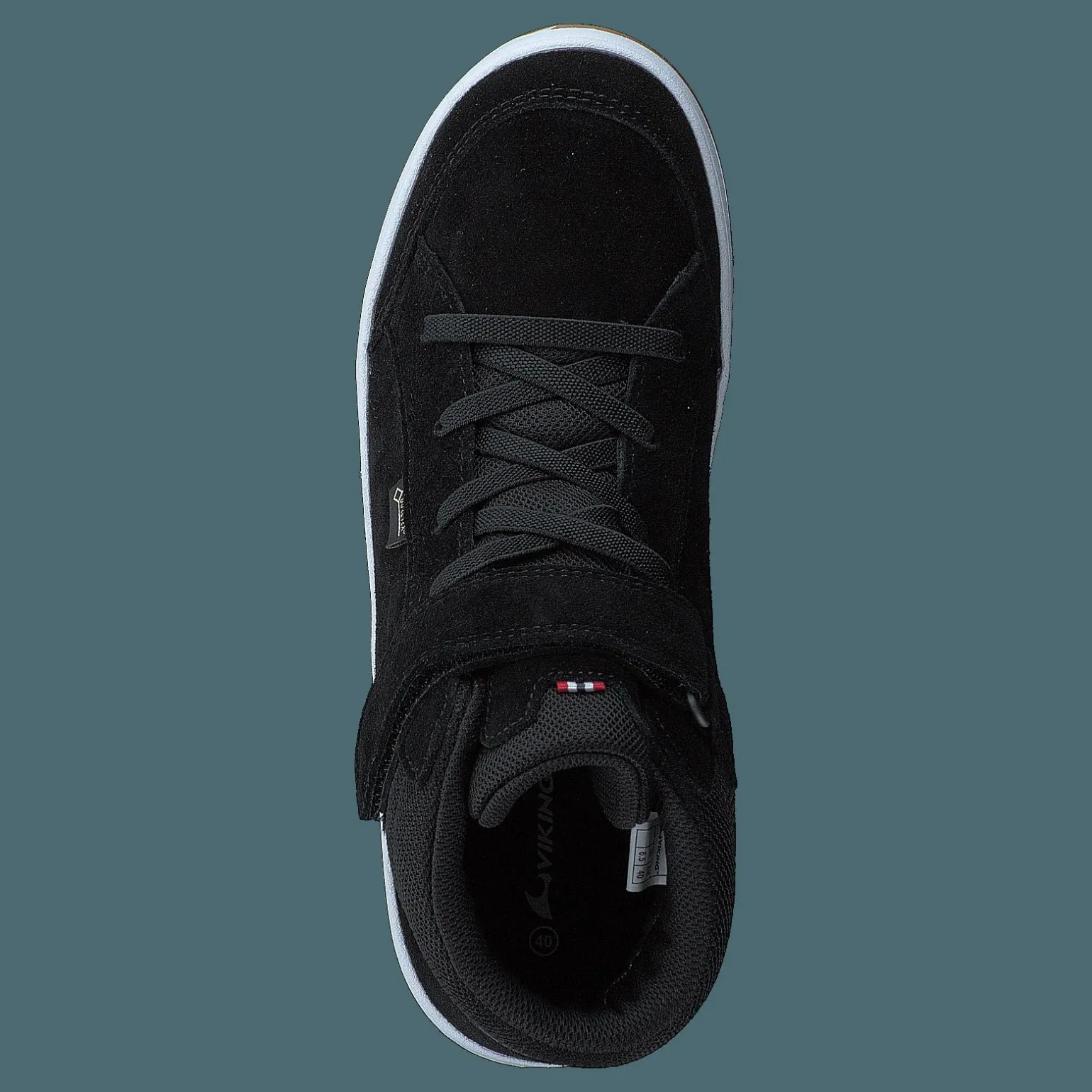 Eagle Light Gtx Black