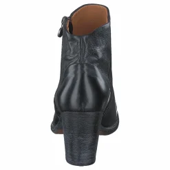 Eagle Mid Black