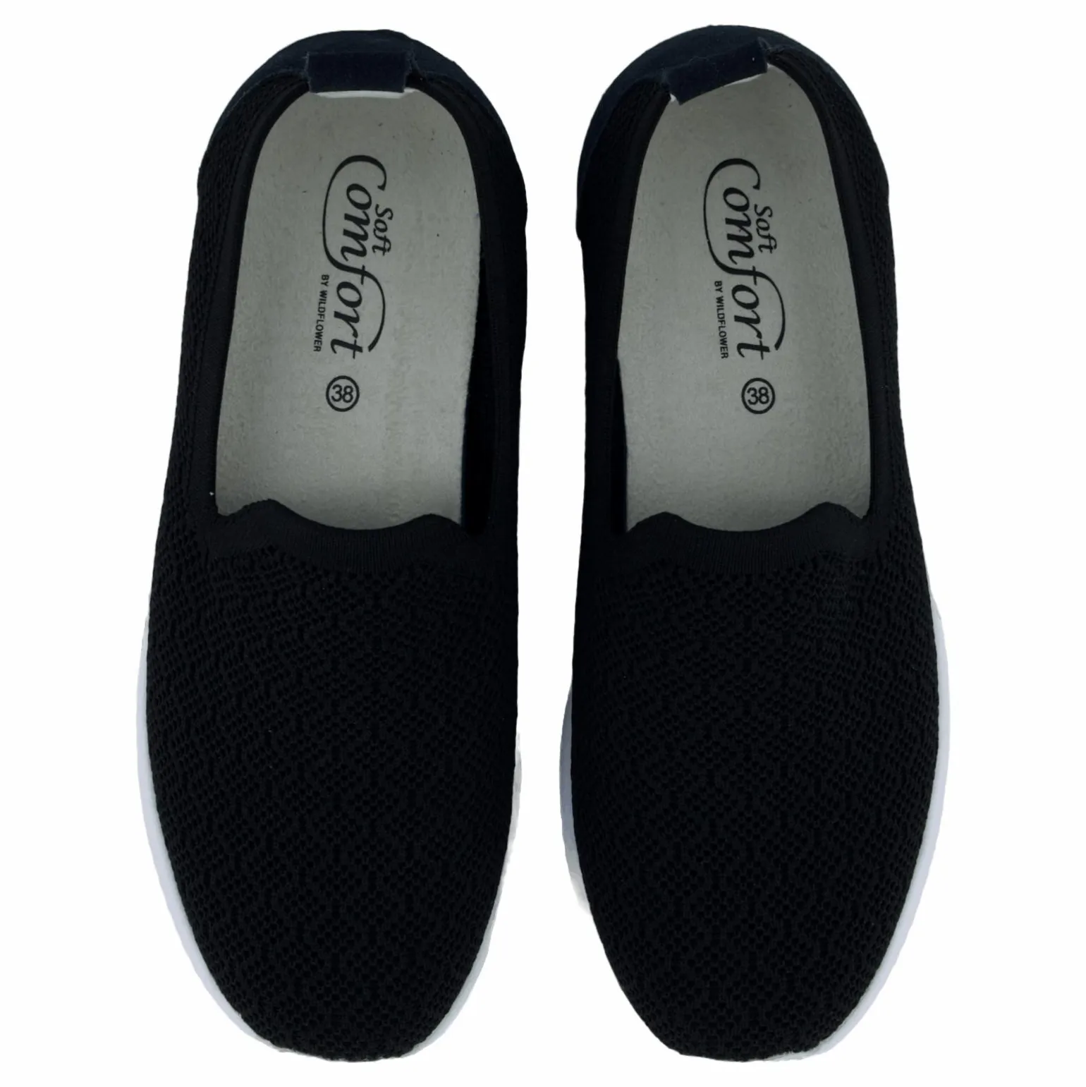 Ealing Black
