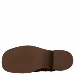 Eastern Boot Brown