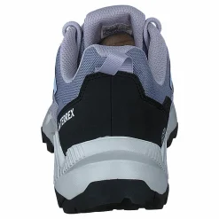 Eastrail 2.0 Hiking Shoes Silver Dawn / Blue Dawn / Core Black