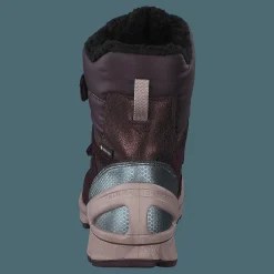 Ecco Biom Hike Infant Fig/shale