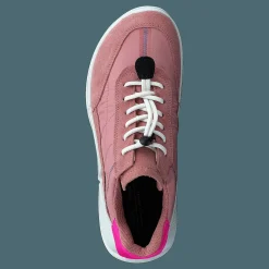 Ecco Biom K1 Damask Rose/damask Rose/pink N